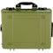 Eylar XL Case with Foam (24", Green)