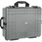 Eylar XL Case with Foam (24", Gray)