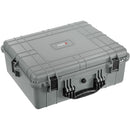 Eylar XL Case with Foam (24", Gray)