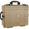 Eylar XL Case with Foam (24", Tan)