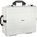 Eylar XL Case with Foam (24", White)