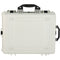 Eylar XL Case with Foam (24", White)