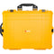 Eylar XL Case with Foam (24", Yellow)