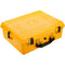 Eylar XL Case with Foam (24", Yellow)