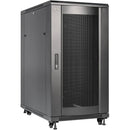 Rocstor SolidRack R3110 Adjustable-Depth Rack Enclosure Cabinet (22 RU)