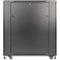 Rocstor SolidRack R3110 Adjustable-Depth Rack Enclosure Cabinet (22 RU)