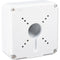 Uniview TR-JB07-D-IN Indoor/Outdoor Junction Box for IPC23XX, IPC222X, IPC74X, IPC252X & IPC262X Series Bullet Cameras