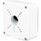 Uniview TR-JB07-D-IN Indoor/Outdoor Junction Box for IPC23XX, IPC222X, IPC74X, IPC252X & IPC262X Series Bullet Cameras