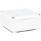 Uniview TR-JB07-D-IN Indoor/Outdoor Junction Box for IPC23XX, IPC222X, IPC74X, IPC252X & IPC262X Series Bullet Cameras