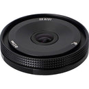 AstrHori 10mm f/8 II Lens (Micro Four Thirds, Black)