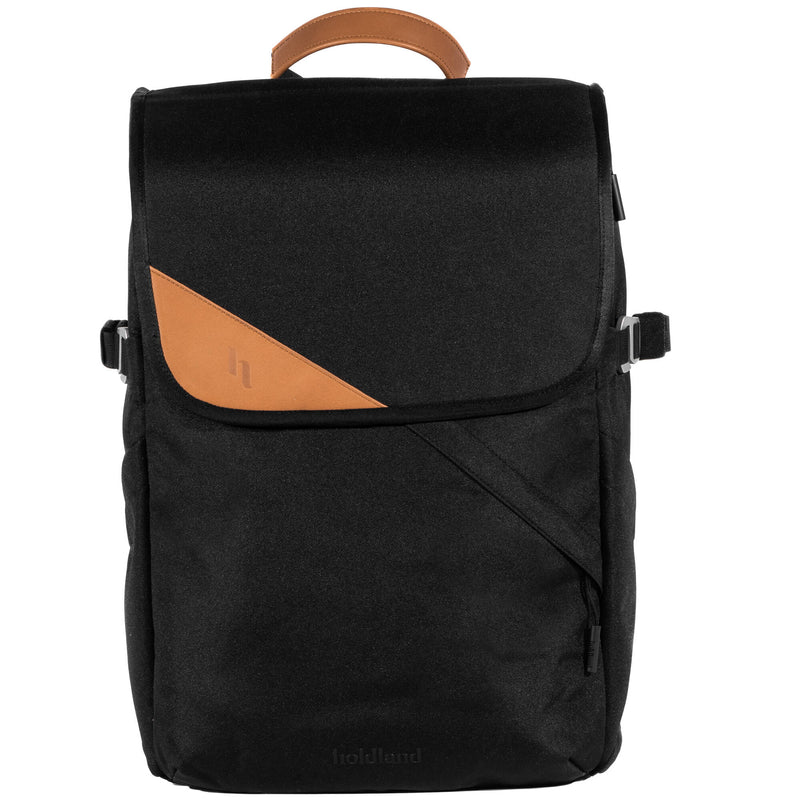 Holdland Original Backpack (Black, 26L)