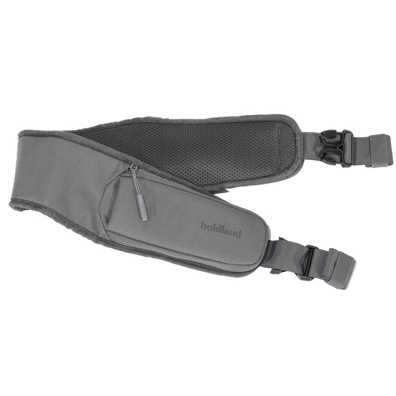 Holdland Hip Belt (Graphite)