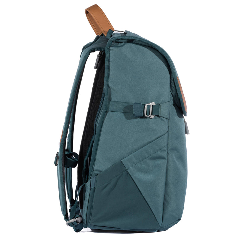 Holdland Original Backpack (Canopy Green, 26L)