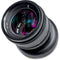 AstrHori 50mm f/1.4 Tilt Lens (Canon RF, Black)