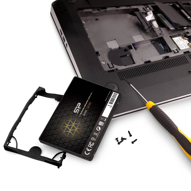 Silicon Power 1TB Ace A58 SATA III 2.5" Internal SSD