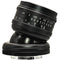 AstrHori 50mm f/1.4 Tilt Lens (Canon RF, Black)