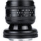 AstrHori 50mm f/1.4 Tilt Lens (Sony E, Black)