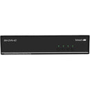 Smart-AVI SM-DVN-4D 4-Port, Dual-Head DVI KVM Switch