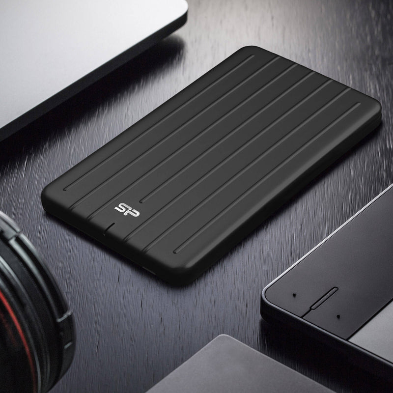 Silicon Power 2TB Bolt B75 Pro External SSD