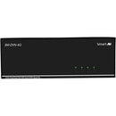 Smart-AVI SM-DVN-4Q 4-Port, Quad-Head DVI KVM Switch