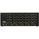 Smart-AVI SM-DVN-4Q 4-Port, Quad-Head DVI KVM Switch