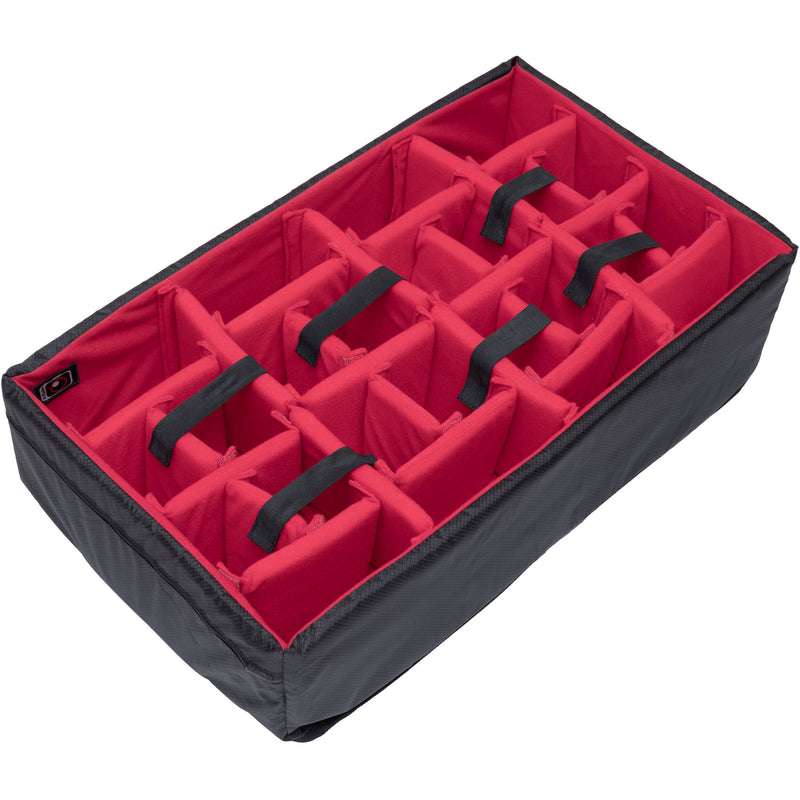 A-MoDe Limited Divider Set for Pelican 1595 (Red)