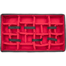 A-MoDe Limited Divider Set for Pelican 1595 (Red)