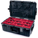 A-MoDe Limited Divider Set for Pelican 1595 (Red)