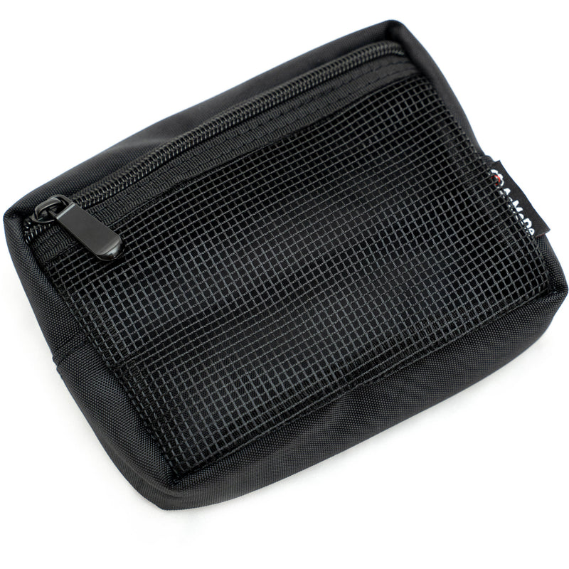 A-MoDe Limited Mesh Lid Organizer for Pelican 1510/1535 and Nanuk 935 Case