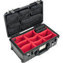 A-MoDe Limited Mesh Lid Organizer for Pelican 1510/1535 and Nanuk 935 Case