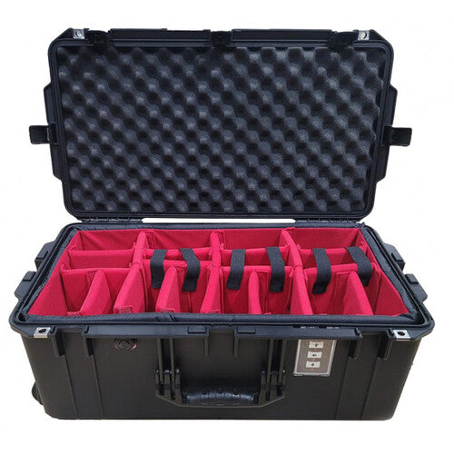 A-MoDe Limited Divider Set for Pelican 1606