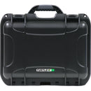 Turtle Waterproof Case for SanDisk Professional G-RAID Mirror 2-Bay External Hard Drive