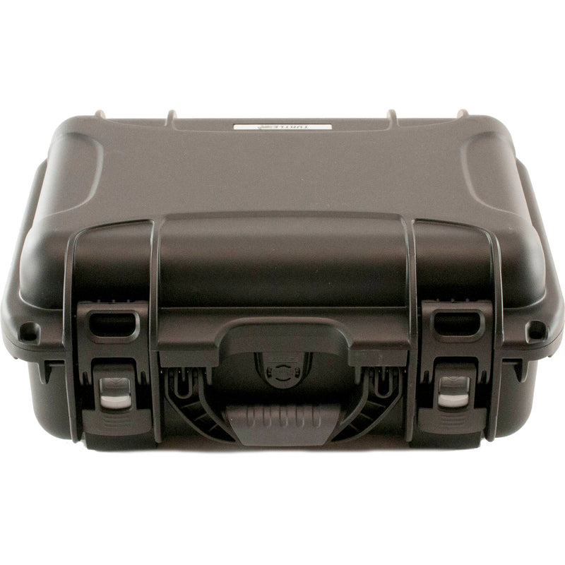 Turtle Waterproof Case for SanDisk Professional G-RAID Mirror 2-Bay External Hard Drive