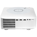 Vankyo Leisure E30T Full HD LED Projector (White)