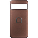 Peak Design Everyday Case for Pixel 8 Pro (Redwood)