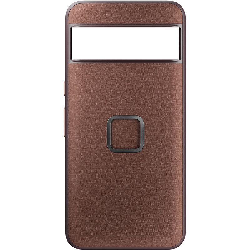 Peak Design Everyday Case for Pixel 8 Pro (Redwood)