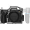 Kondor Blue Cage for FUJIFILM GFX100 II (Space Gray)