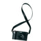 Clever Supply Co. Minimal Camera Strap (Black, 36")