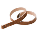 Clever Supply Co. Minimal Camera Strap (English Tan, 40")