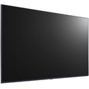 LG 50UL3J-M 50" UHD 4K Commercial Monitor