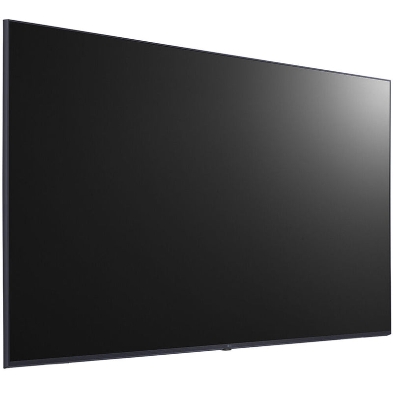 LG 50UL3J-M 50" UHD 4K Commercial Monitor