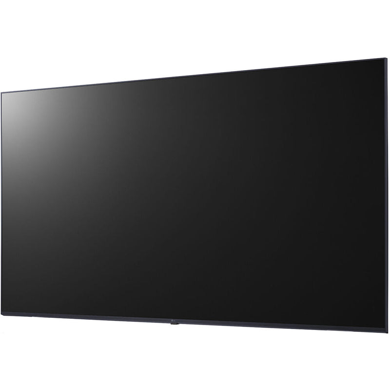 LG 50UL3J-M 50" UHD 4K Commercial Monitor