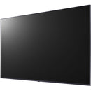 LG 50UL3J-M 50" UHD 4K Commercial Monitor