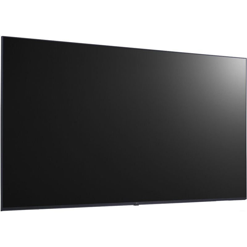 LG 55UL3J-M 55" UHD 4K Commercial Monitor