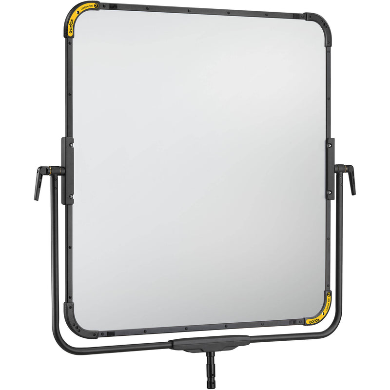 Godox KNOWLED LiteFlow 100 Double-Sided Reflector (40 x 40", Travel Kit)