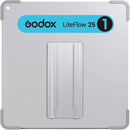 Godox KNOWLED LiteFlow 25 Reflector Kit (10 x 10")