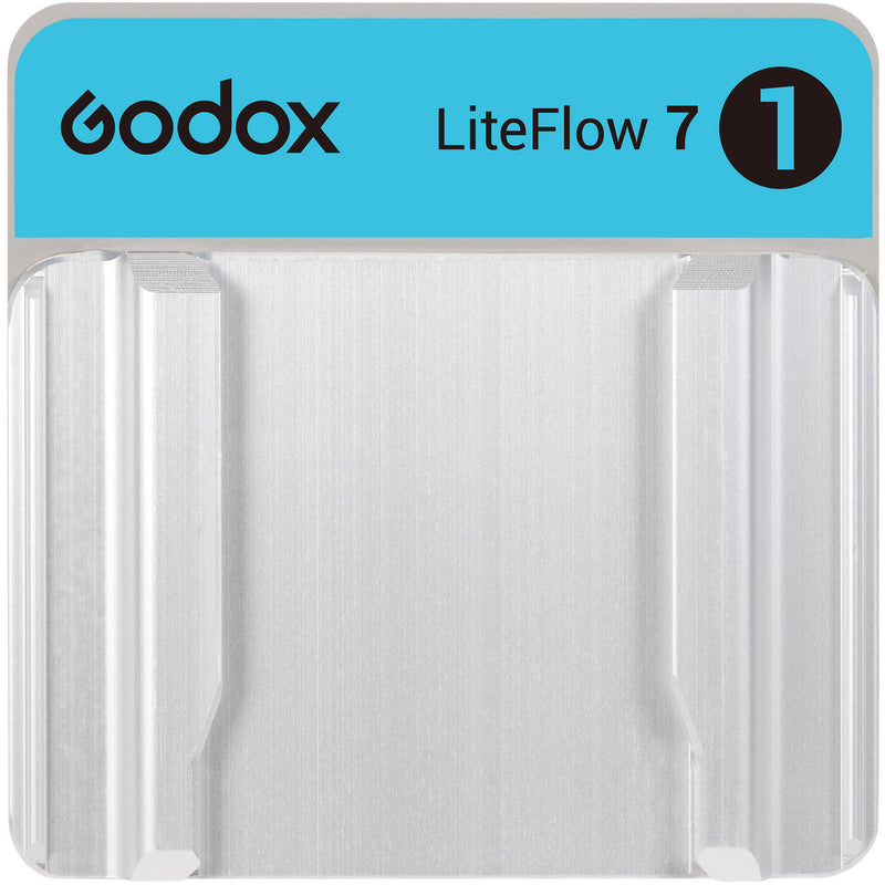 Godox KNOWLED LiteFlow 7 Reflector Kit (3 x 3")