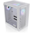 Thermaltake CTE C700 TG ARGB Mid-Tower Chassis (Snow)