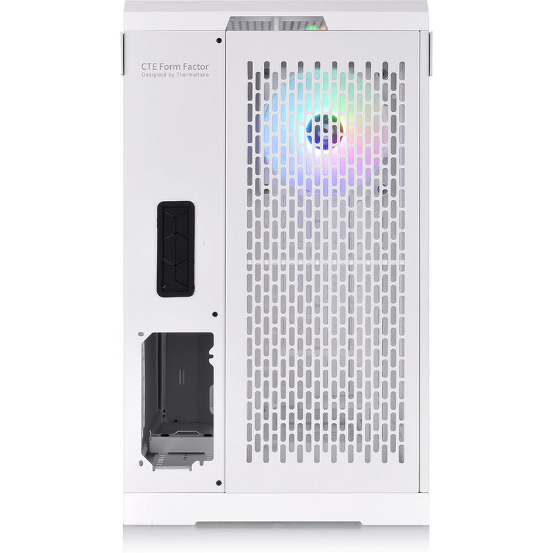 Thermaltake CTE C700 TG ARGB Mid-Tower Chassis (Snow)