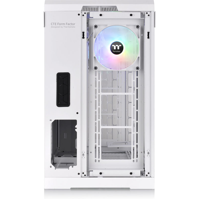 Thermaltake CTE C700 TG ARGB Mid-Tower Chassis (Snow)